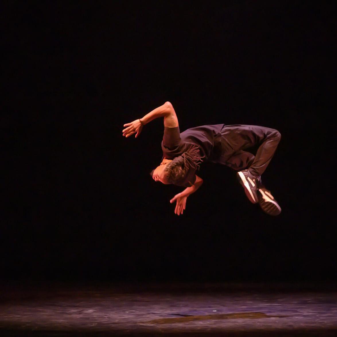 Fall Guide 2021: Places, Everyone!